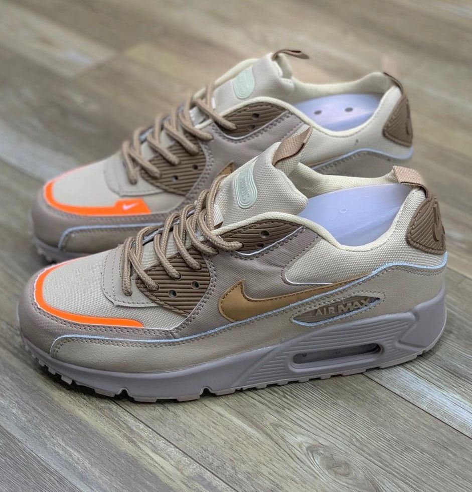 Personalizar fashion nike air max 90