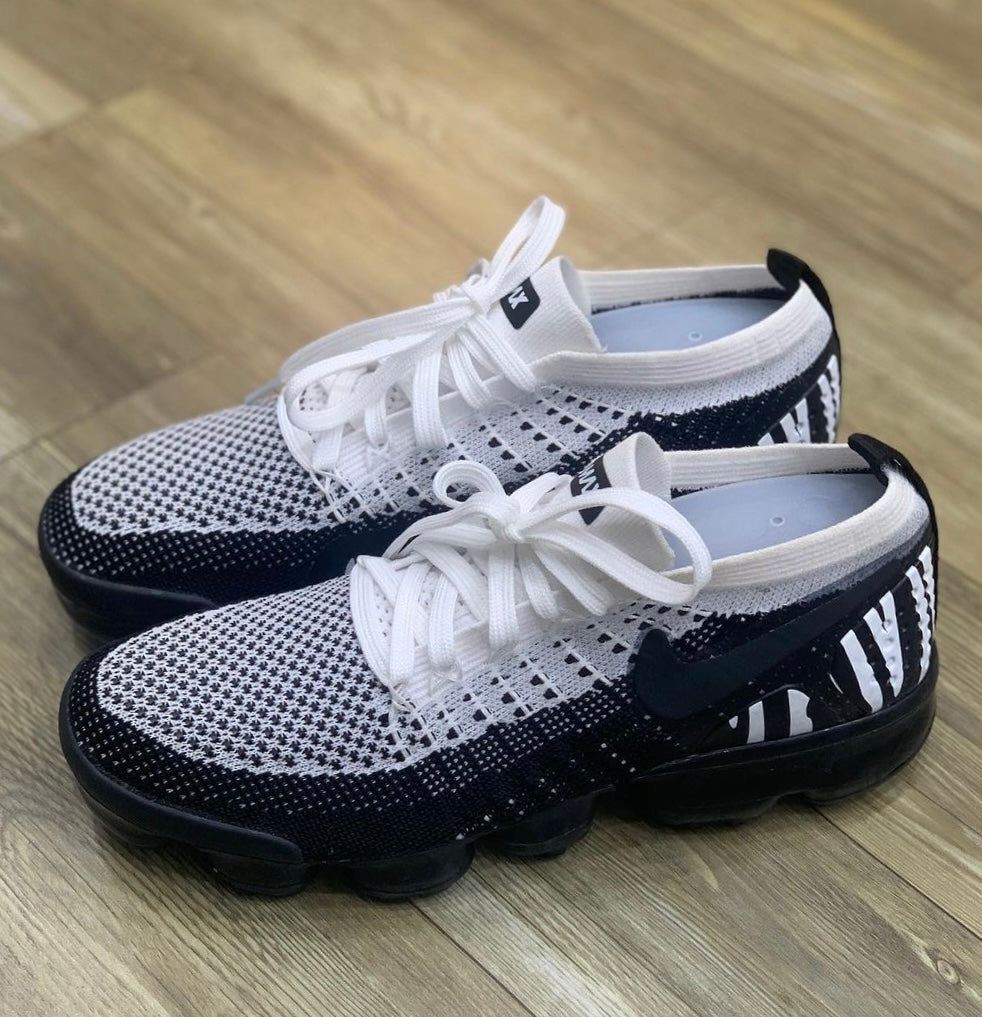 Air fashion vapormax 2 zebra