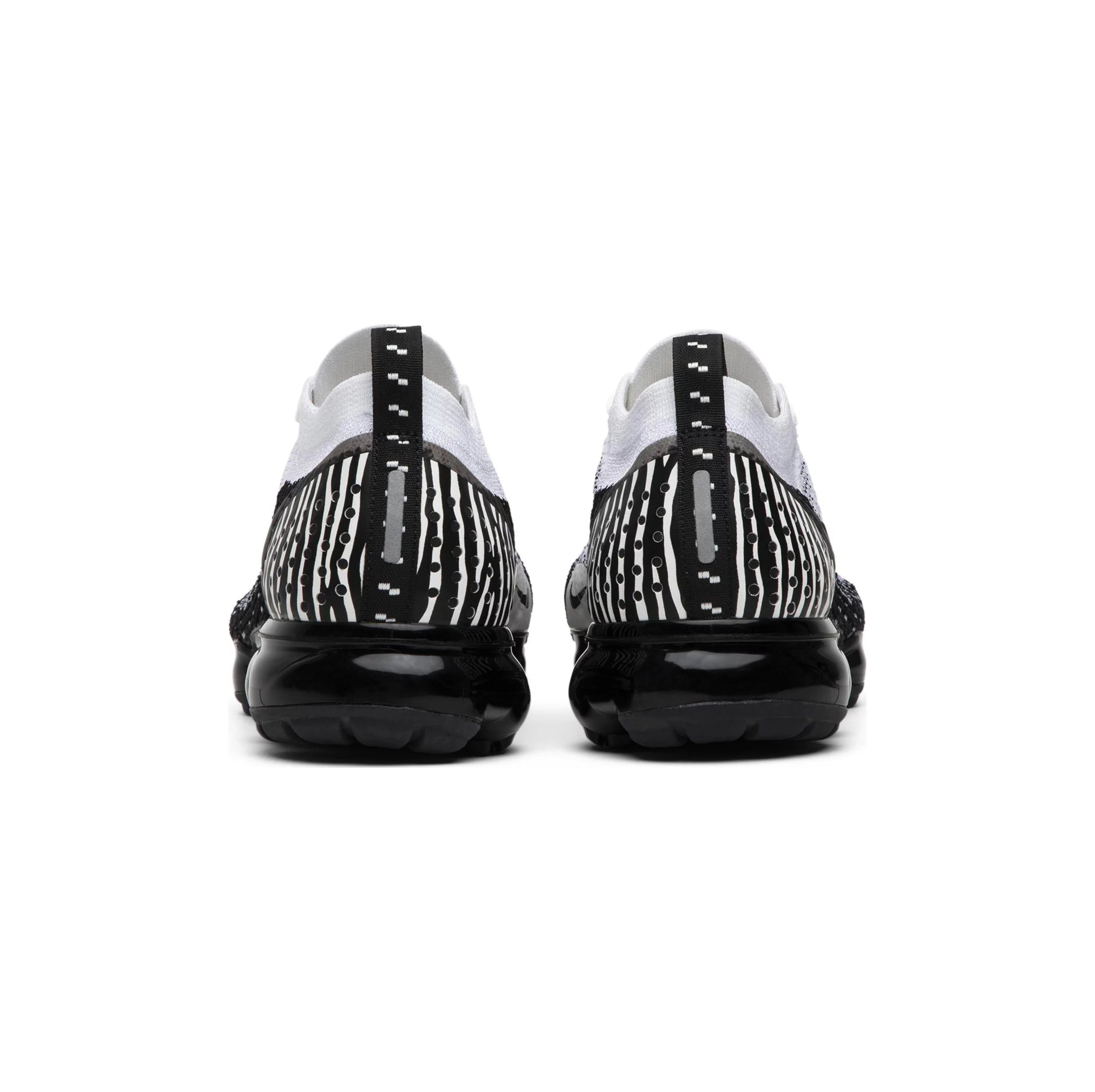 Air vapormax 2 zebra best sale